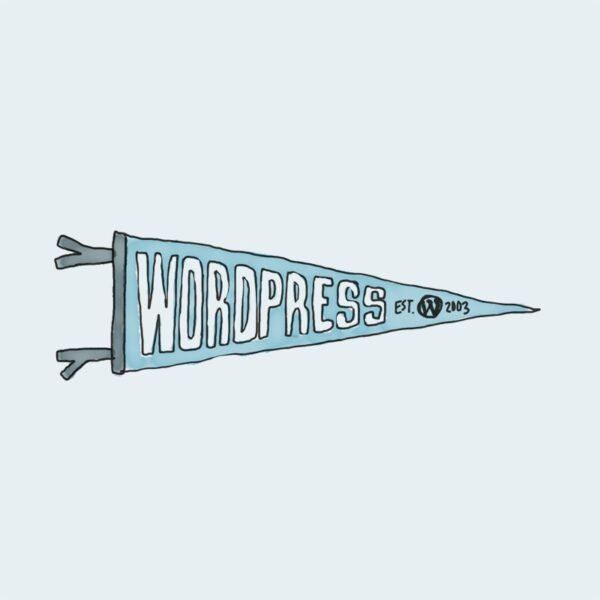 pennant-1.jpg WordPress Pennant